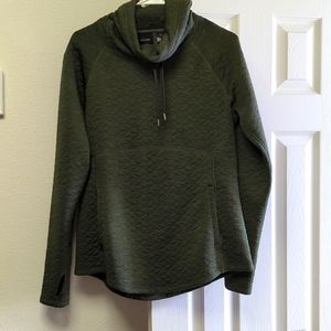 Marmot Cowell Neck Outdoor Sweater
